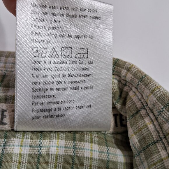 The North Face short-sleeved shirt - Picture 5 of 9